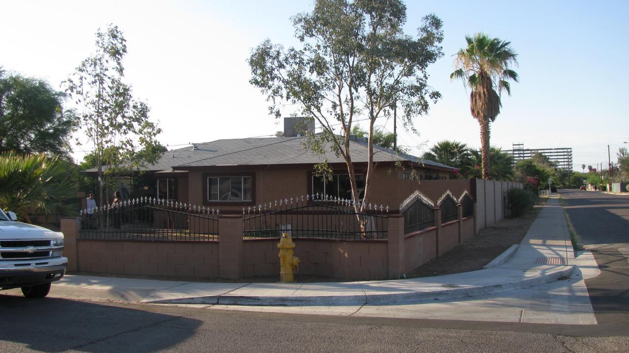 1846 E Hubbell St., Phoenix, AZ 85006