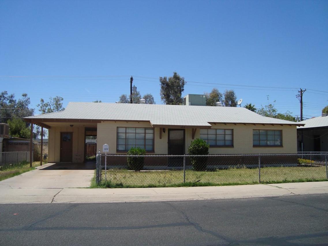 1214 N 78th St., Scottsdale, AZ 85257