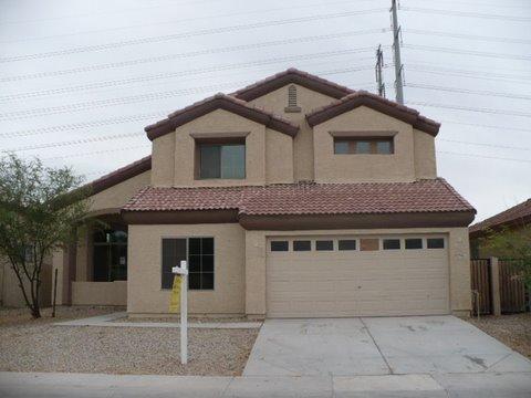9427 W Heber Rd., Tolleson, AZ 85353