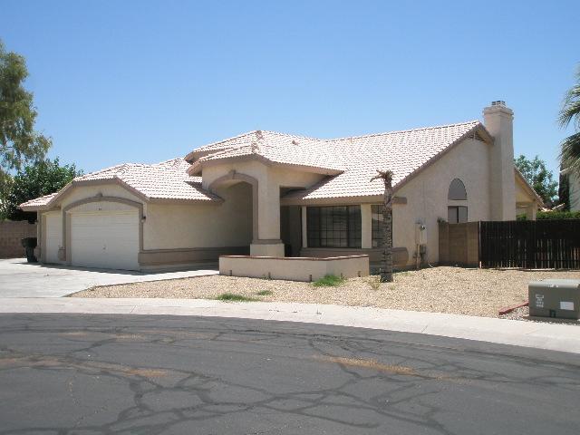 513 W Century Ave., Gilbert, AZ 85233