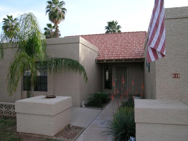 615 W Straford Dr., Chandler, AZ 85225