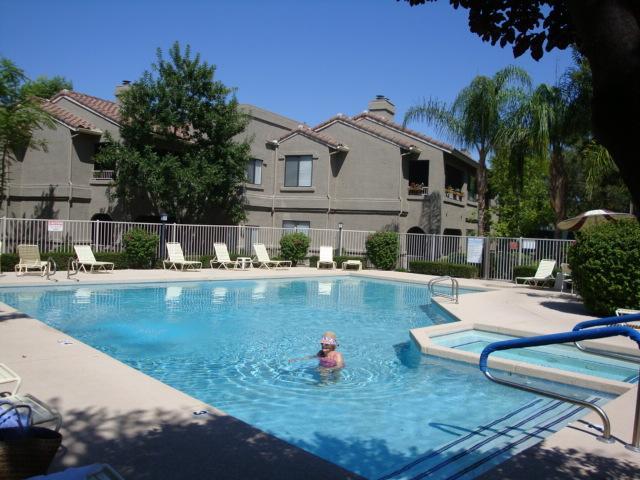 15380 N 100th St. #1118, Scottsdale, AZ 85260