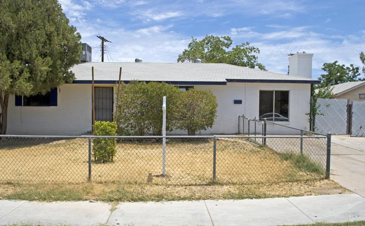 4431 N 56th Dr., Phoenix, AZ 85031