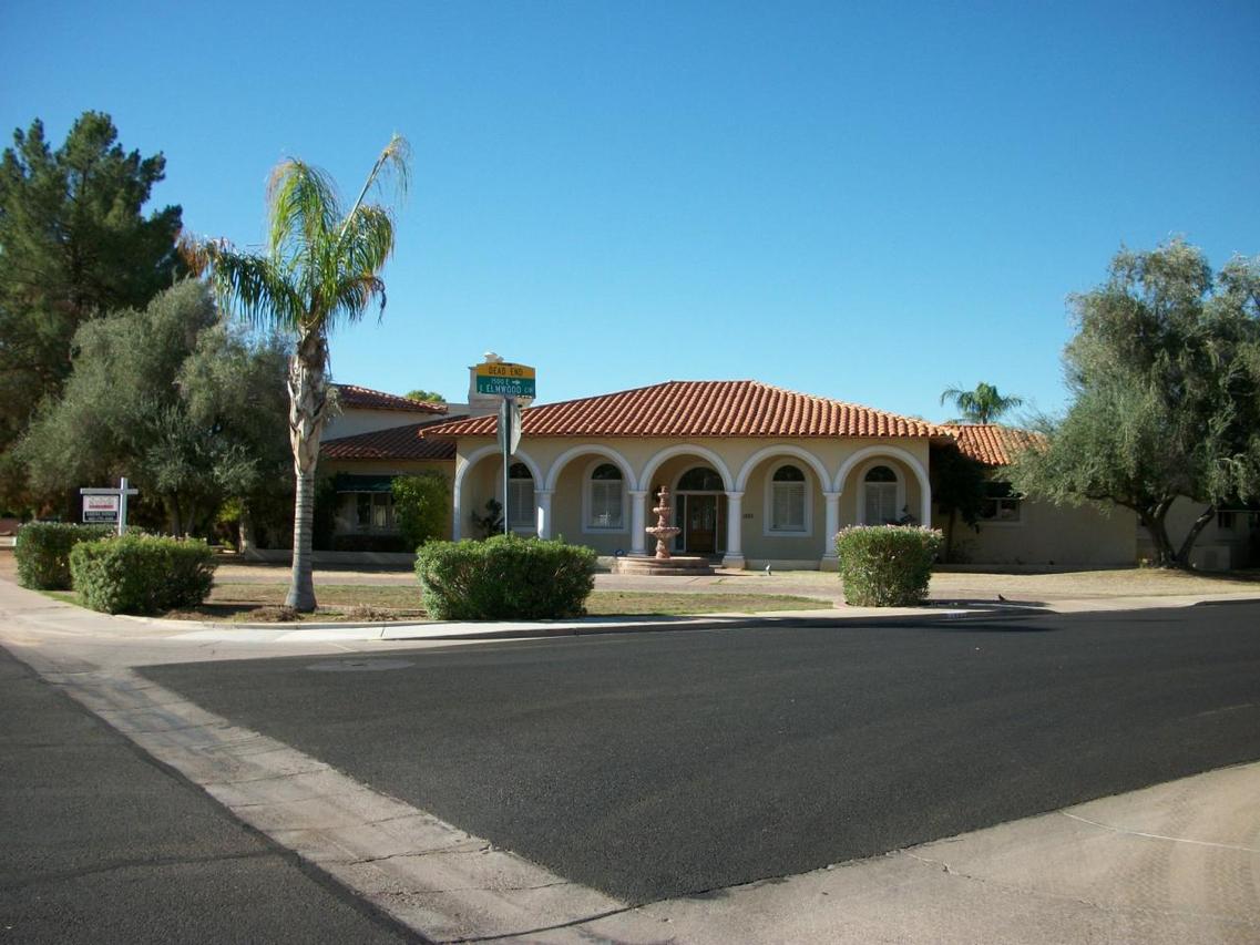 1555 E Elmwood Cir., Mesa, AZ 85203