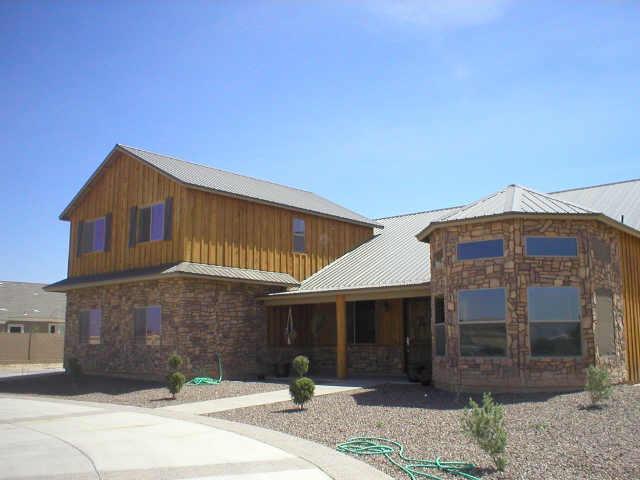 22245 E Via De Palmas, Queen Creek, AZ 85142