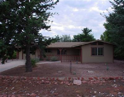 70 Raintrail Rd., Sedona, AZ 86336