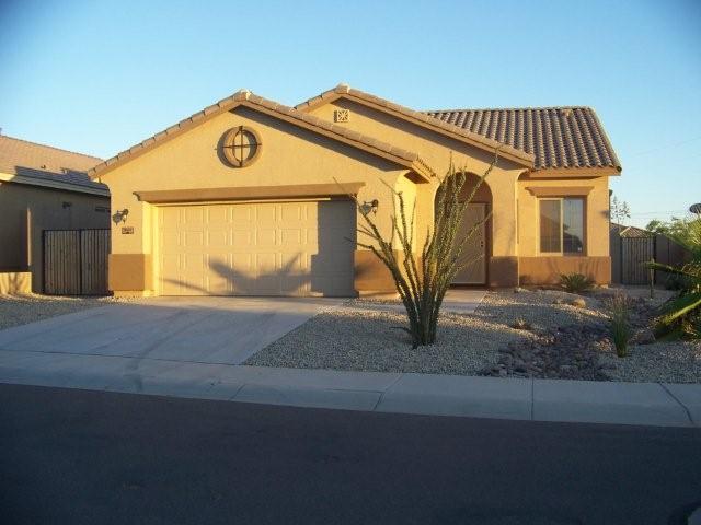 11515 E Sylvan Ave., Mesa, AZ 85212