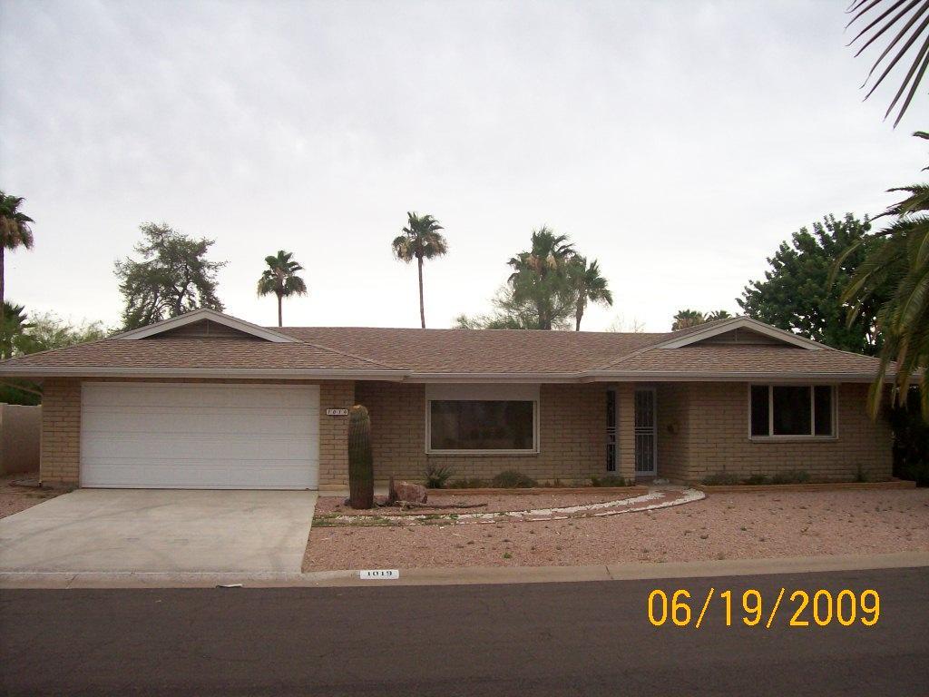 1019 S Saranac Ave., Mesa, AZ 85208