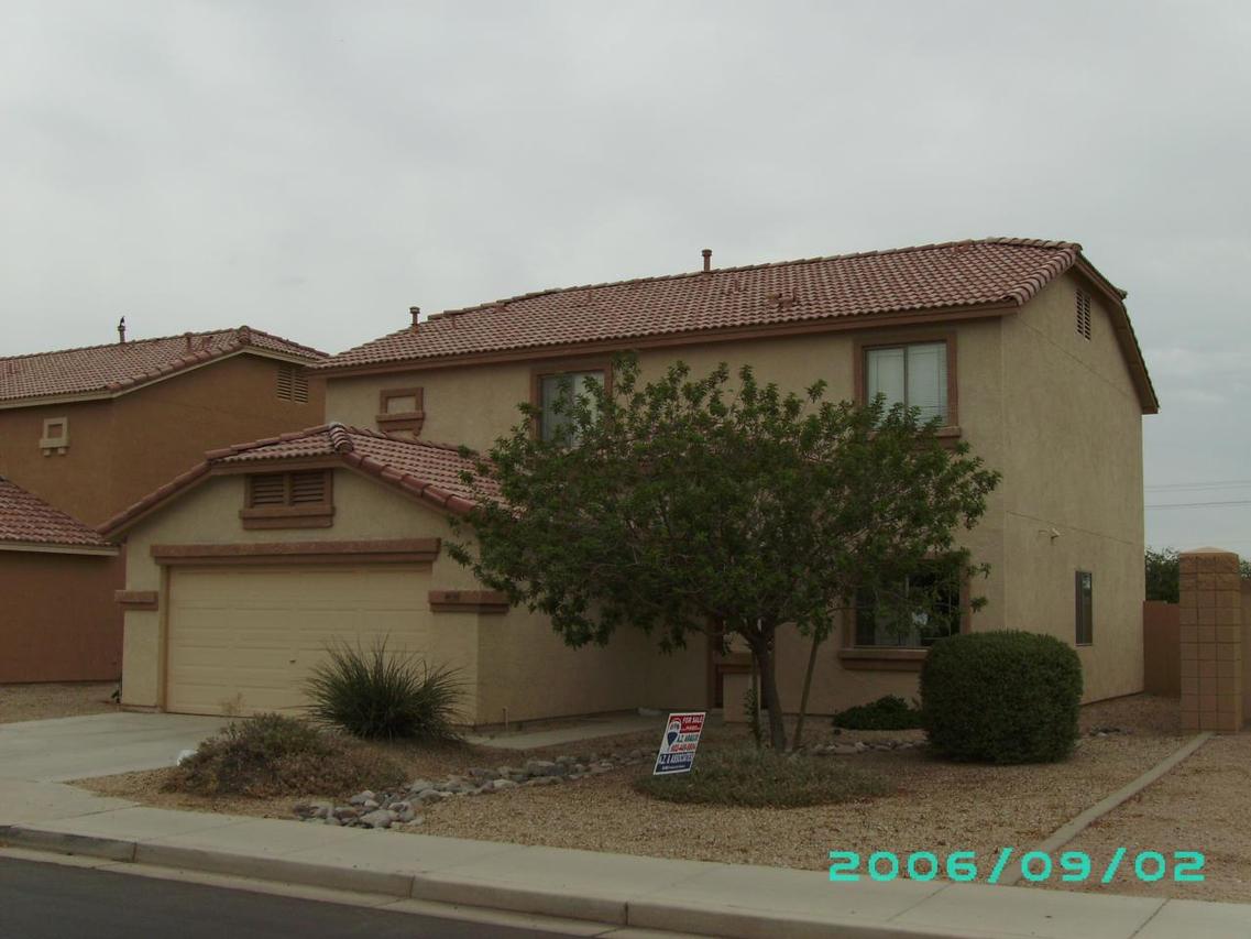 40336 N Przewalski St., Queen Creek, AZ 85240