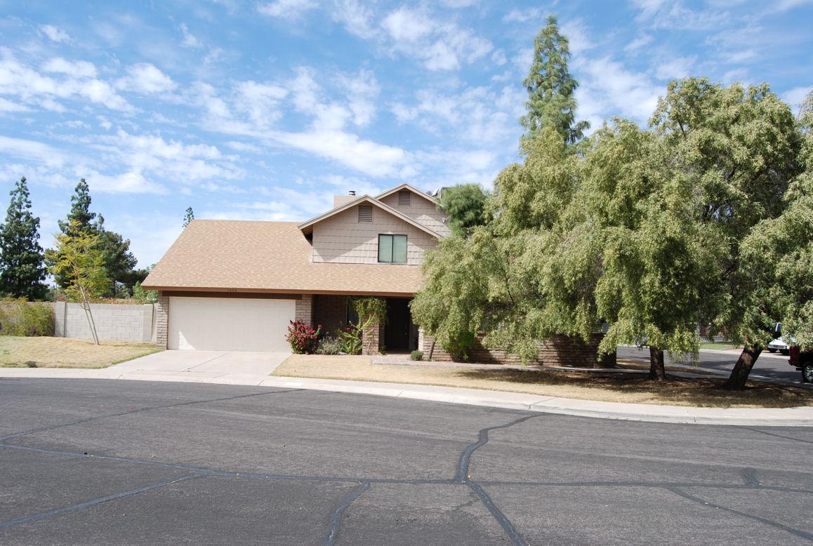 1444 W Jacinto Ave., Mesa, AZ 85202