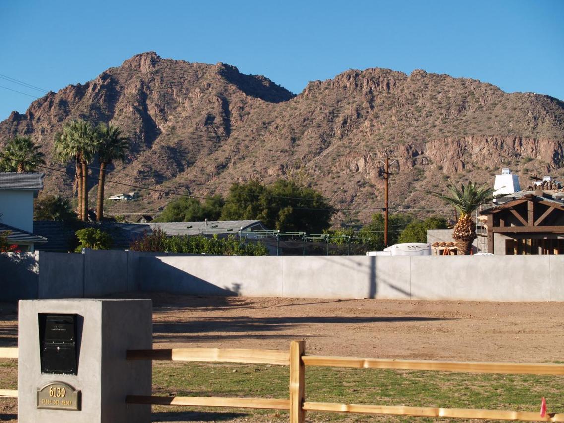 6130 E Calle Del Media #1, Scottsdale, AZ 85251