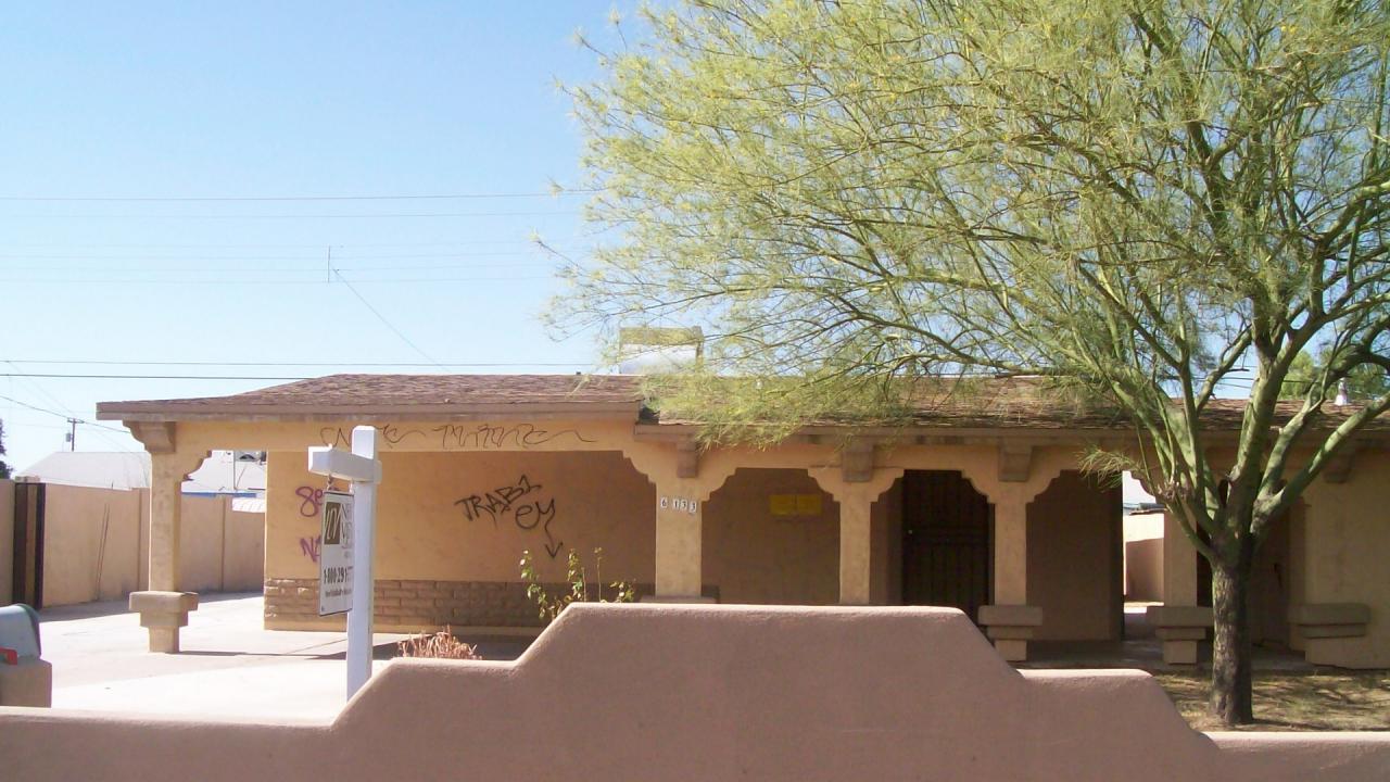 6133 W Osborn Rd., Phoenix, AZ 85033