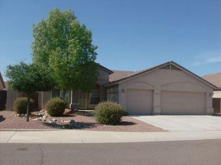 10752 W Harmony Ln., Sun City, AZ 85373
