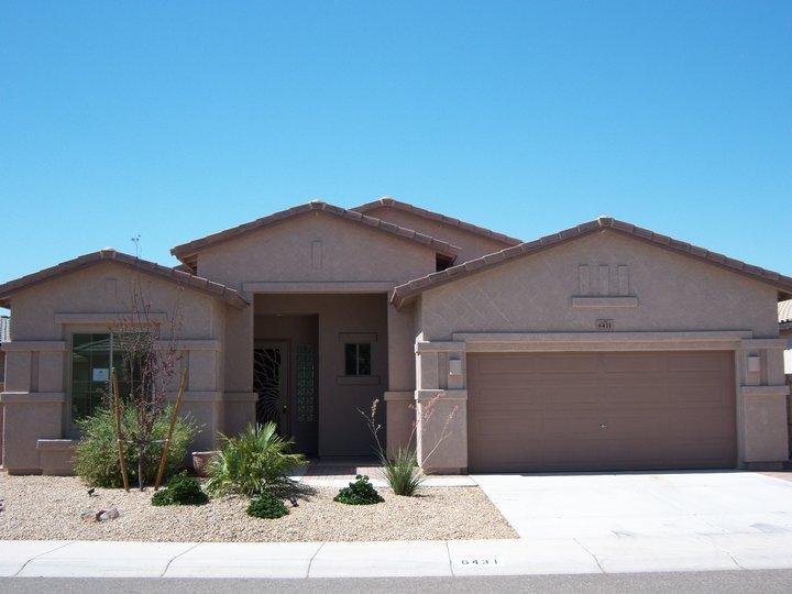 6431 W Molly Ln., Phoenix, AZ 85083