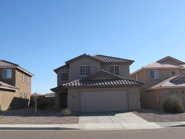 169 S 227th Ln., Buckeye, AZ 85326