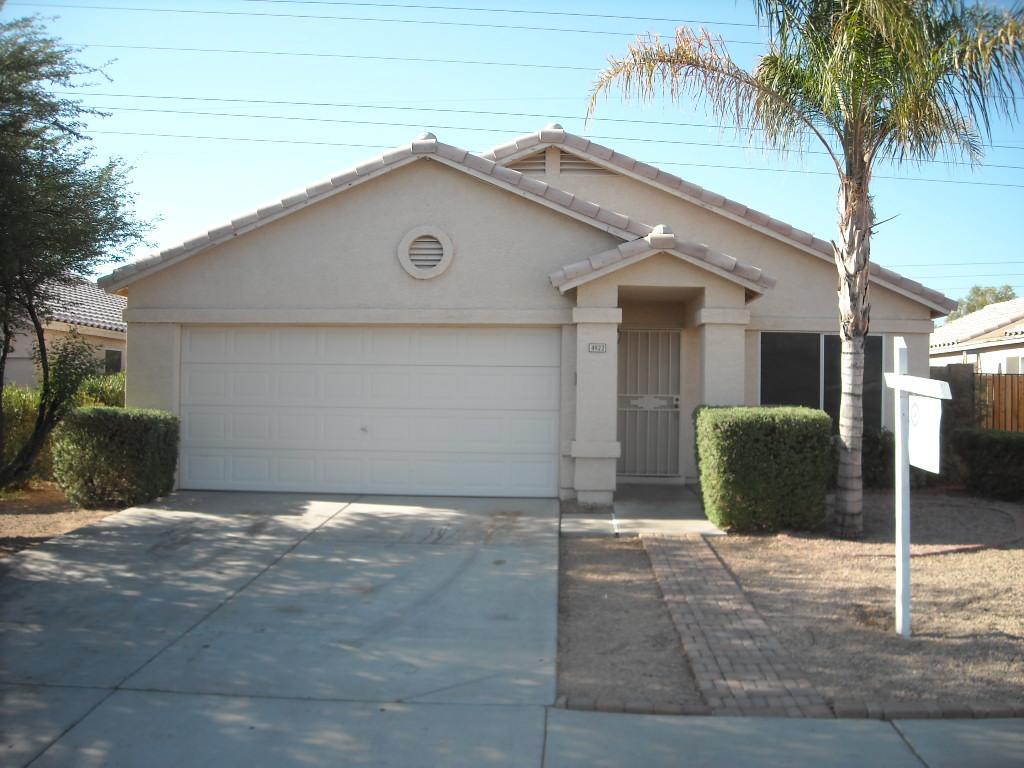 4922 E Colby St., Mesa, AZ 85205