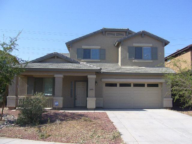 10419 W Trumbull Rd., Tolleson, AZ 85353