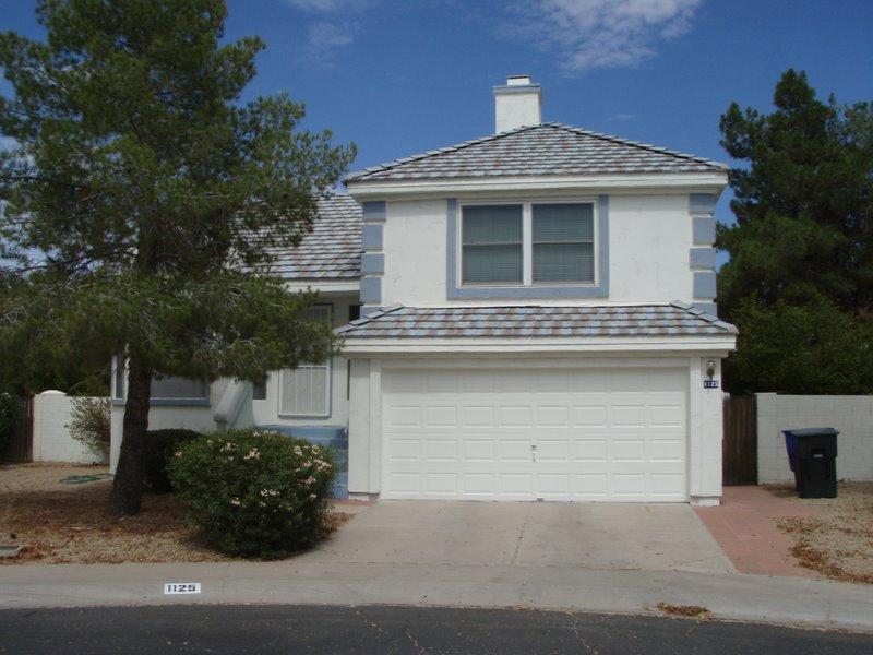 1125 N Florence Dr., Chandler, AZ 85226