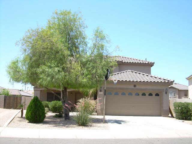 3364 E Wyatt Way, Gilbert, AZ 85297