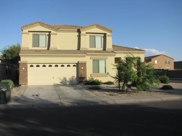8417 W Crown King Rd., Tolleson, AZ 85353