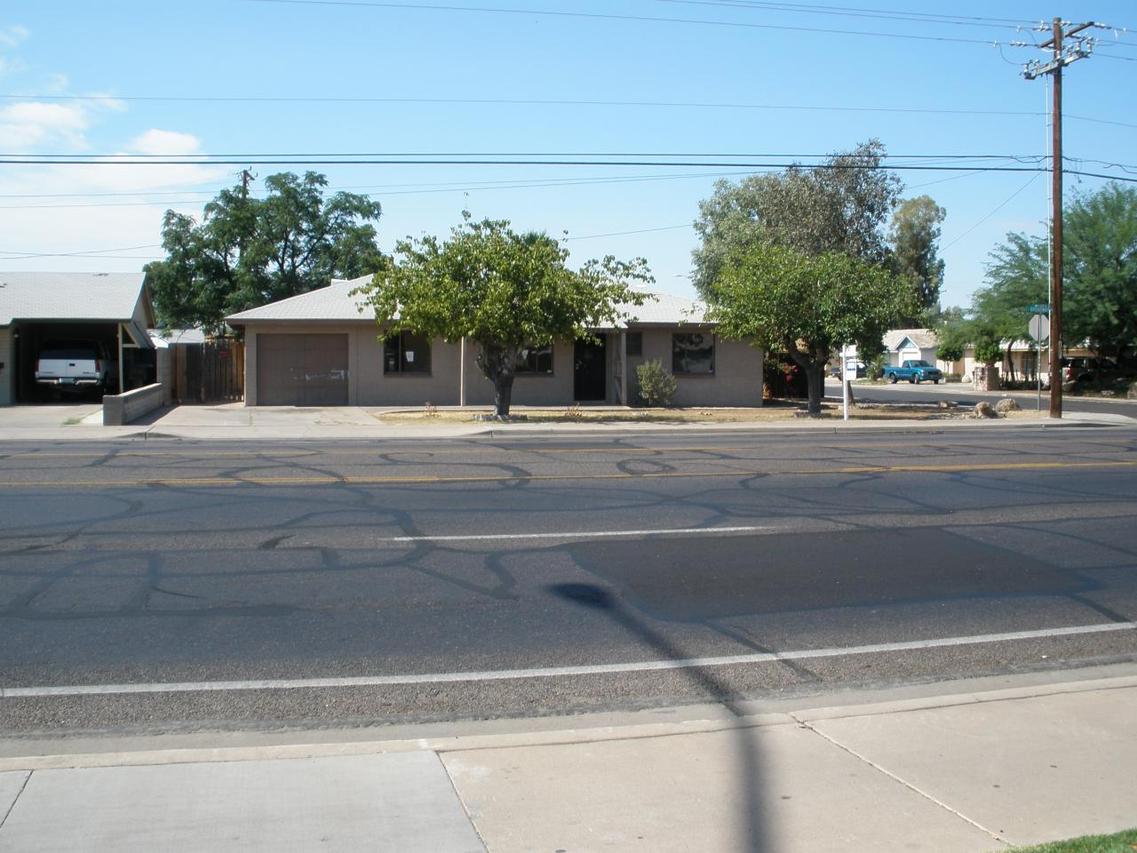 1323 E Broadway Rd., Mesa, AZ 85204