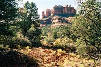 79 Back Obeyond Rd., Sedona, AZ 86336
