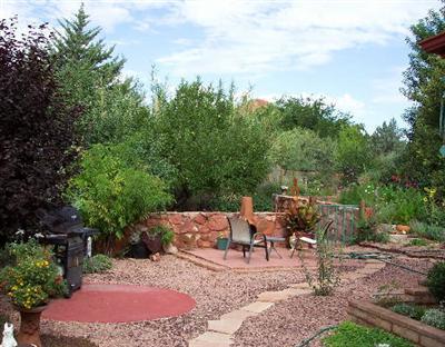 485 Harmony Dr., Sedona, AZ 86336