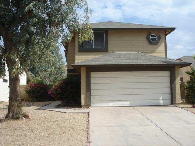 1745 E Carson Rd., Phoenix, AZ 85042