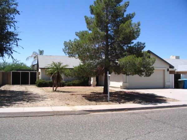 1507 E Utopia Rd., Phoenix, AZ 85024