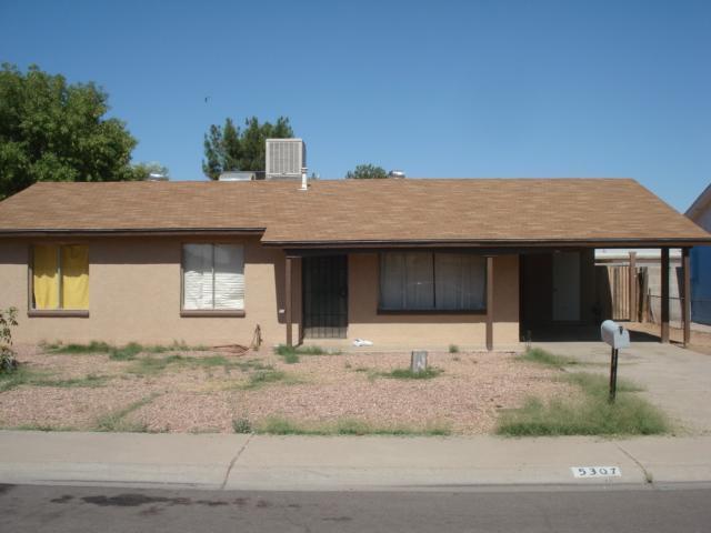 5307 N 78th Ave., Glendale, AZ 85303