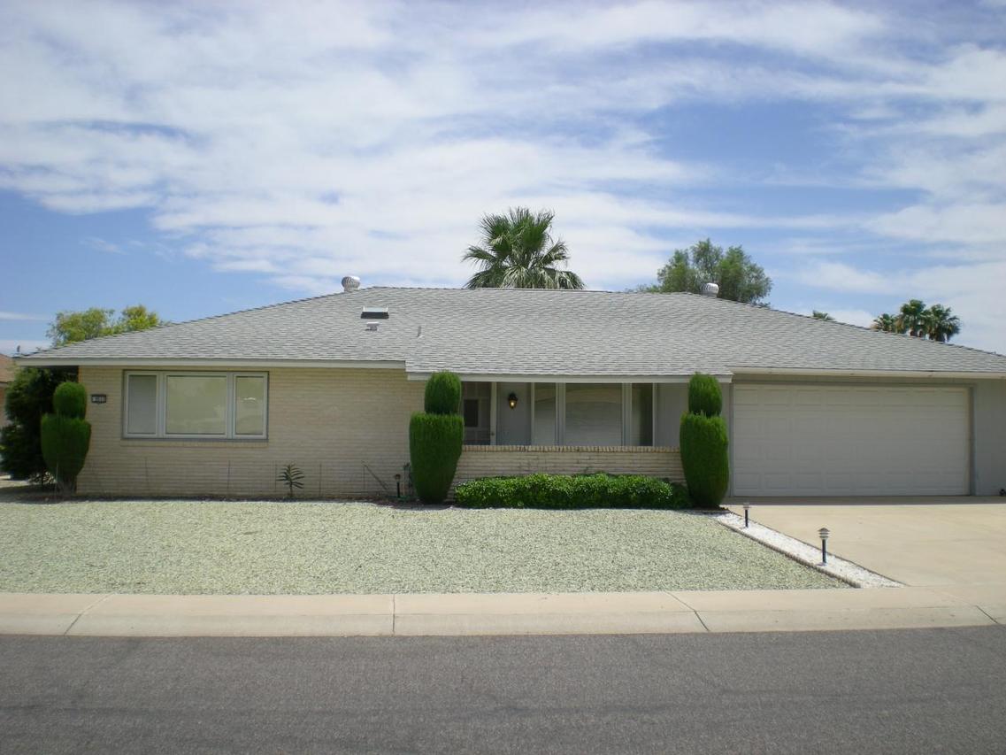 9511 W Manzanita Dr., Sun City, AZ 85373