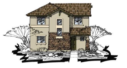 2487 E Boston St., Gilbert, AZ 85295