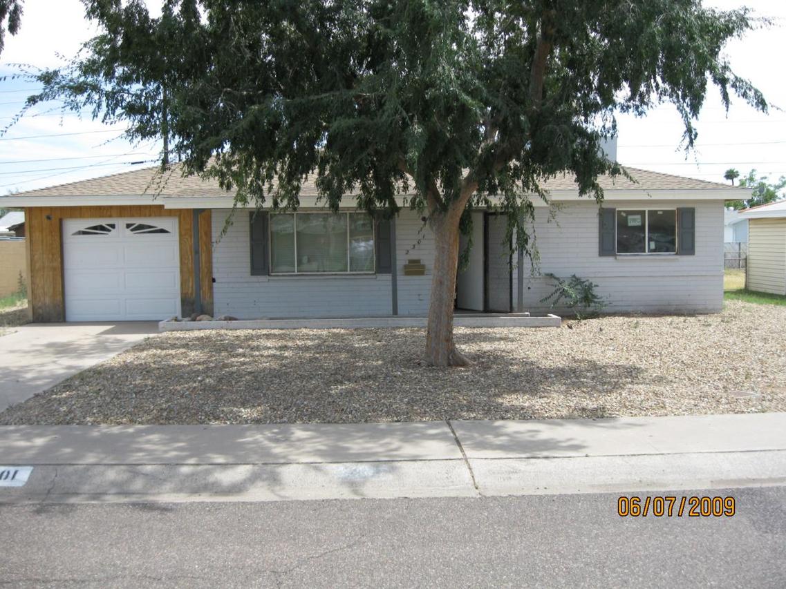 2301 E Montecito Ave., Phoenix, AZ 85016