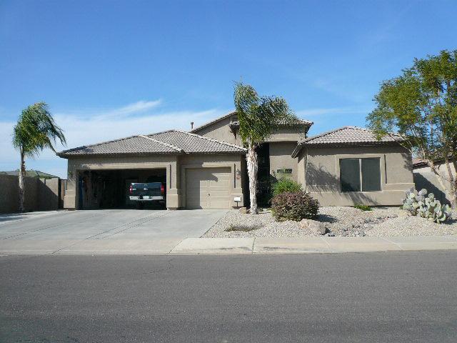 3714 E Loma Vista St., Gilbert, AZ 85295