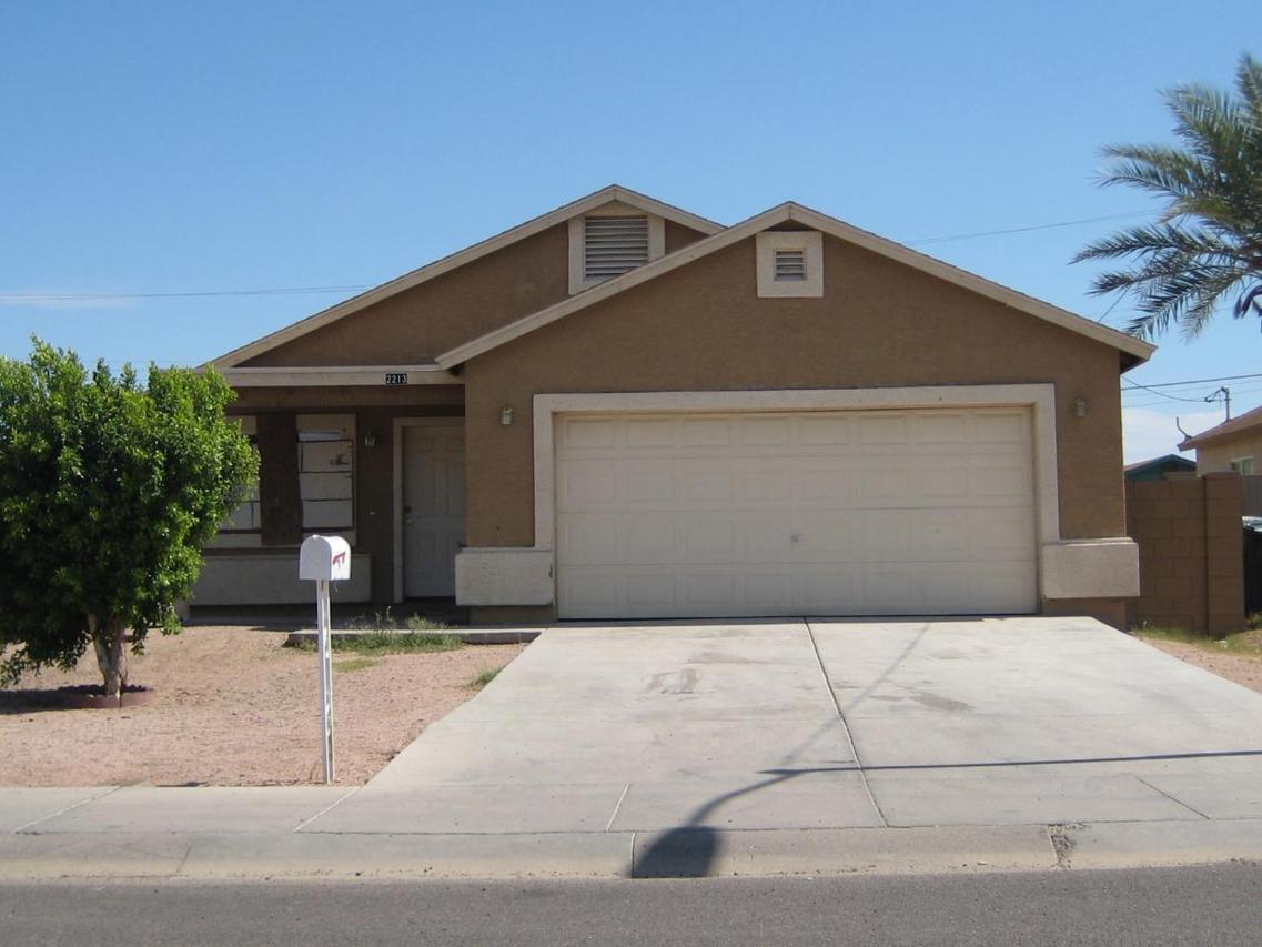 2213 W Hadley St., Phoenix, AZ 85009