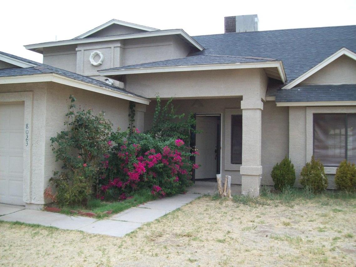 8023 W Oregon Ave., Glendale, AZ 85303