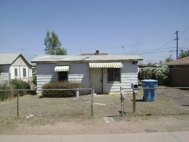 930 W Mohave St., Phoenix, AZ 85007