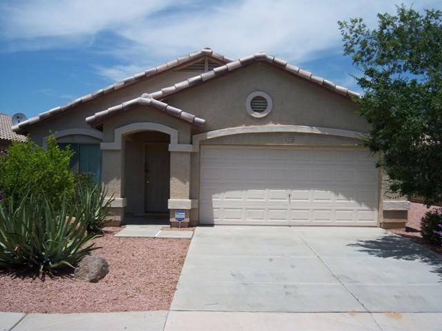 14740 W Redfield Rd., Surprise, AZ 85379