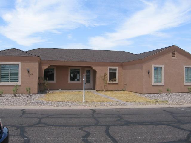 4456 E Hannibal St., Mesa, AZ 85205