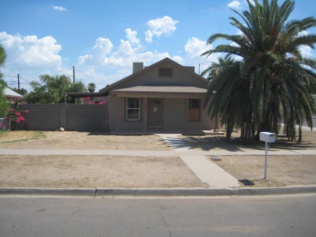 6145 W Palmaire Ave., Glendale, AZ 85301