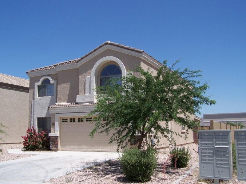 21730 W Pima St., Buckeye, AZ 85326