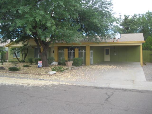 3809 W Carol Ave., Phoenix, AZ 85051