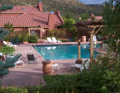 611 Desert Sage #16F, Sedona, AZ 86336