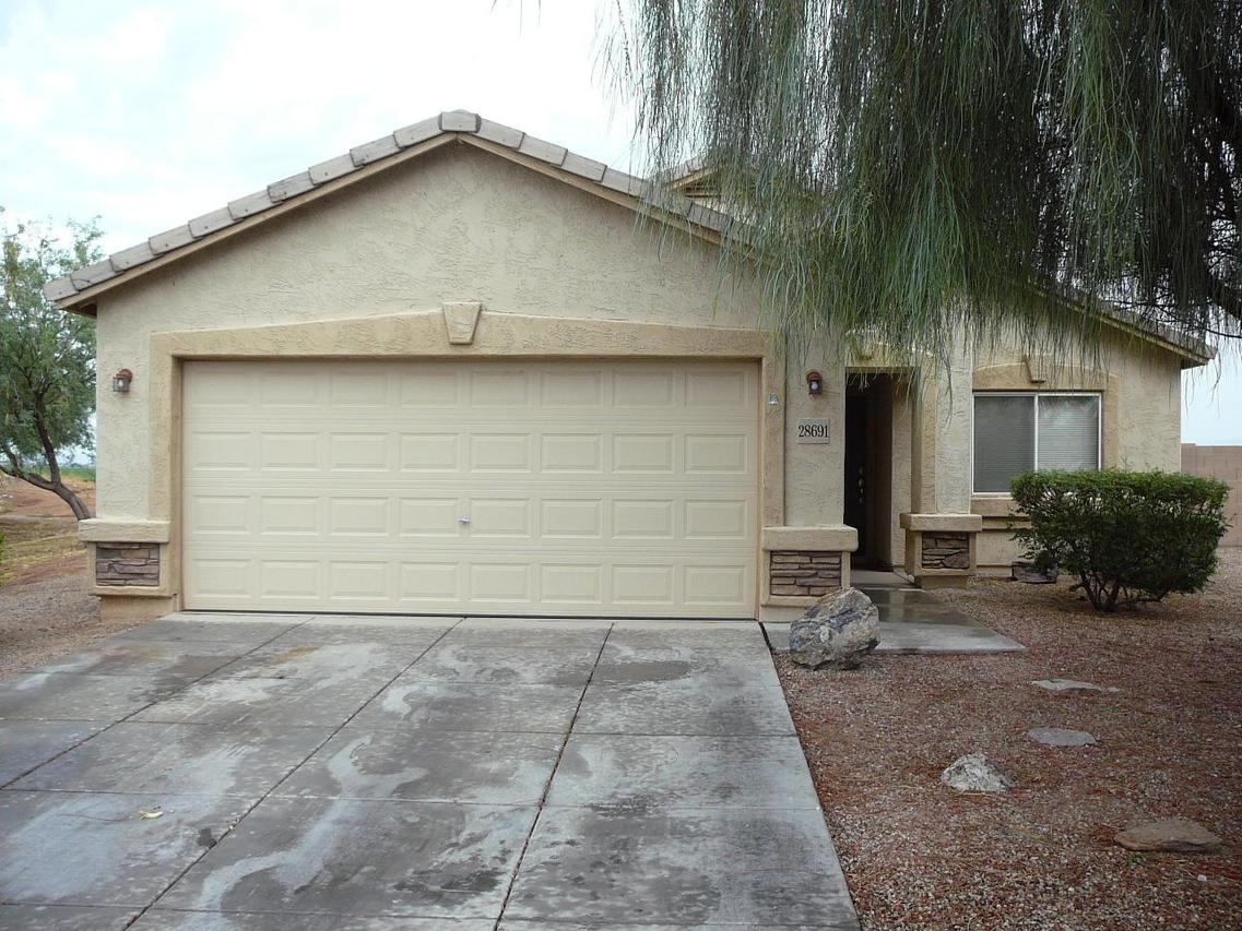 28691 N Zircon Ct., Queen Creek, AZ 85243