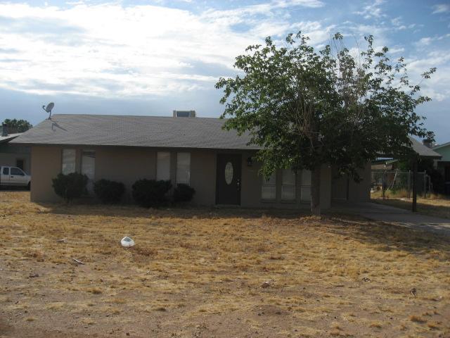 8138 E Jerome Ave., Mesa, AZ 85209