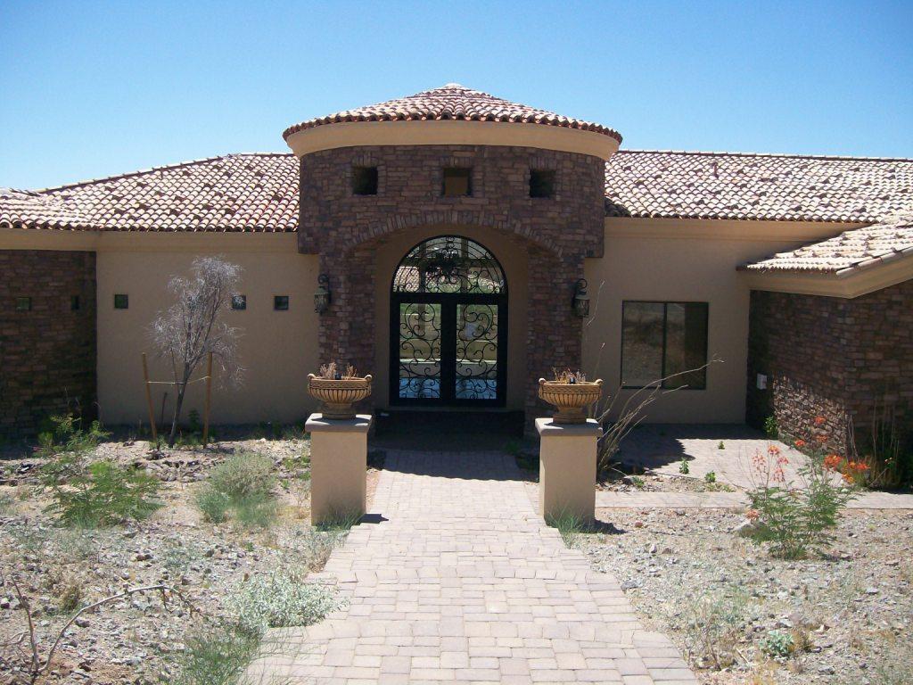 4844 S Pura Vida Way, Gold Canyon, AZ 85118