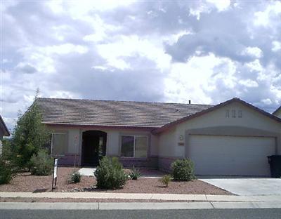 1565 Wagon Wheel, Cottonwood, AZ 86326