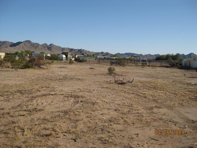 S 194th St., Queen Creek, AZ 85242