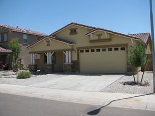 6905 W Carter Rd., Laveen, AZ 85339