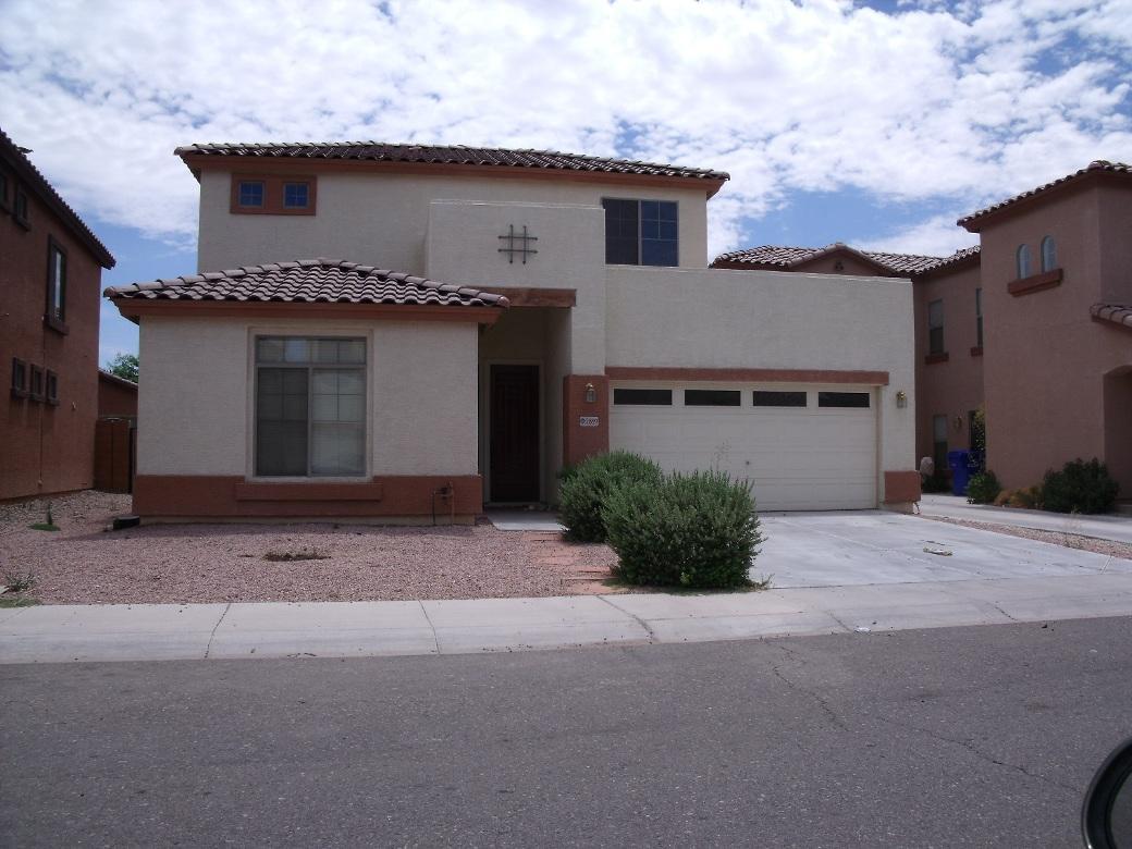 2689 E Chester Dr., Chandler, AZ 85286